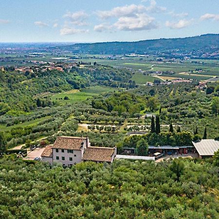 Agriturismo Casa Rosa Verona Exterior foto