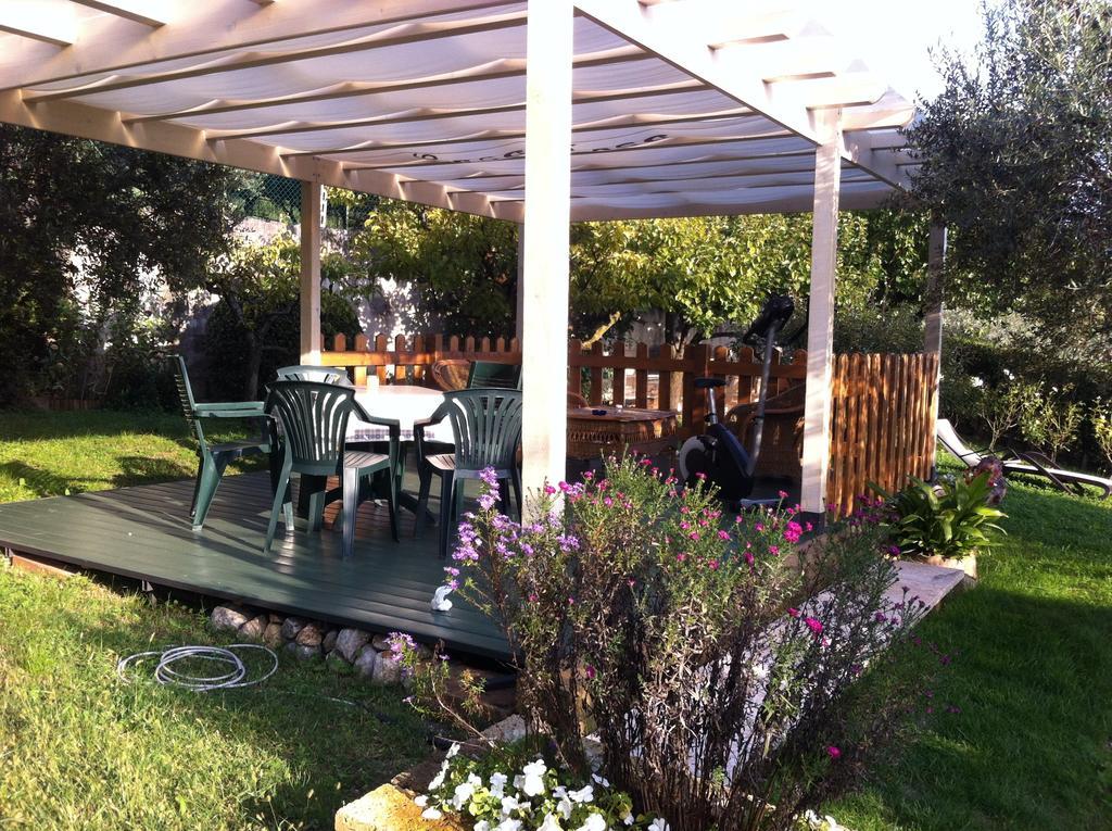Agriturismo Casa Rosa Verona Exterior foto