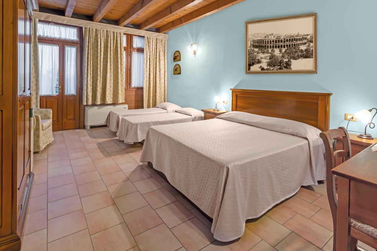 Agriturismo Casa Rosa Verona Exterior foto