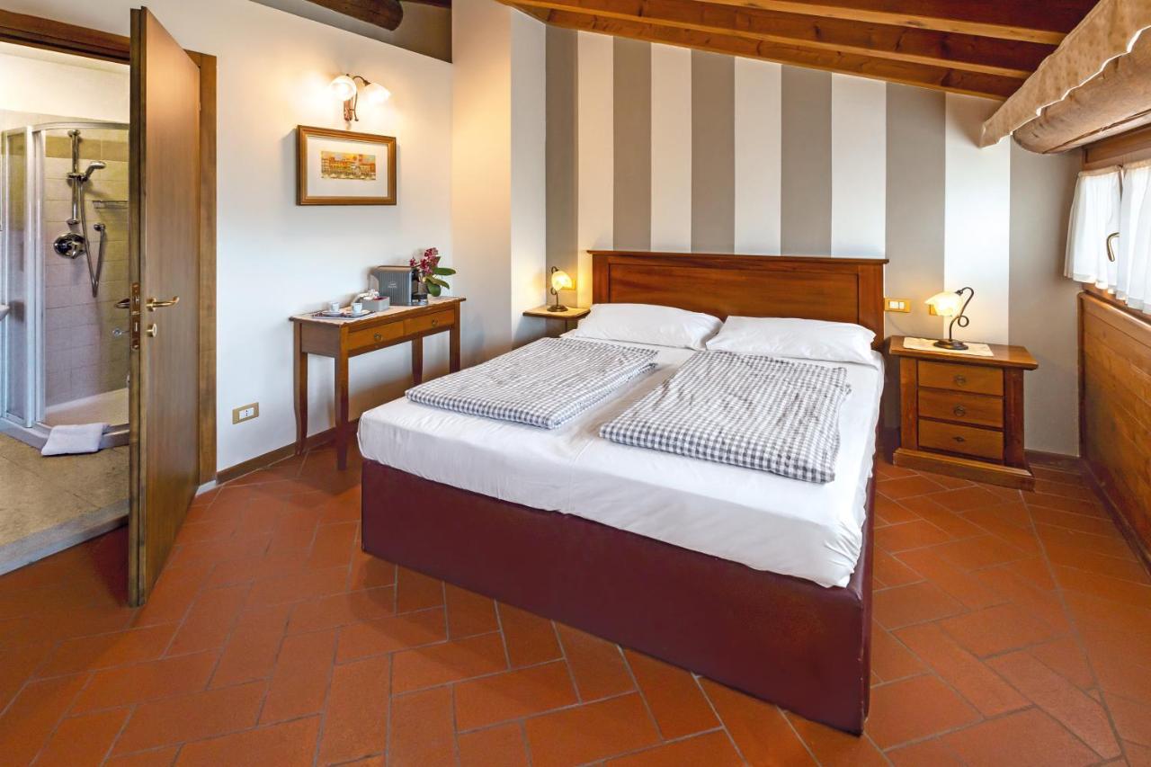 Agriturismo Casa Rosa Verona Exterior foto