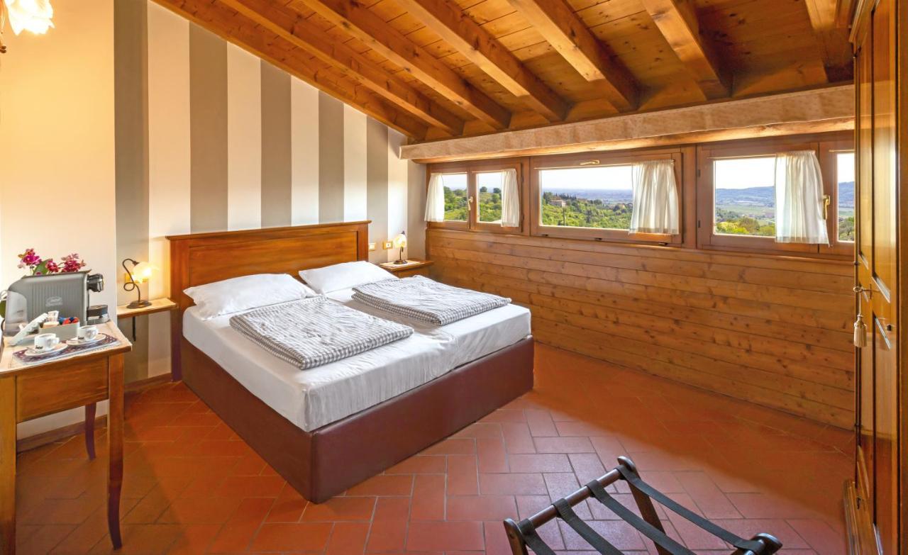 Agriturismo Casa Rosa Verona Exterior foto