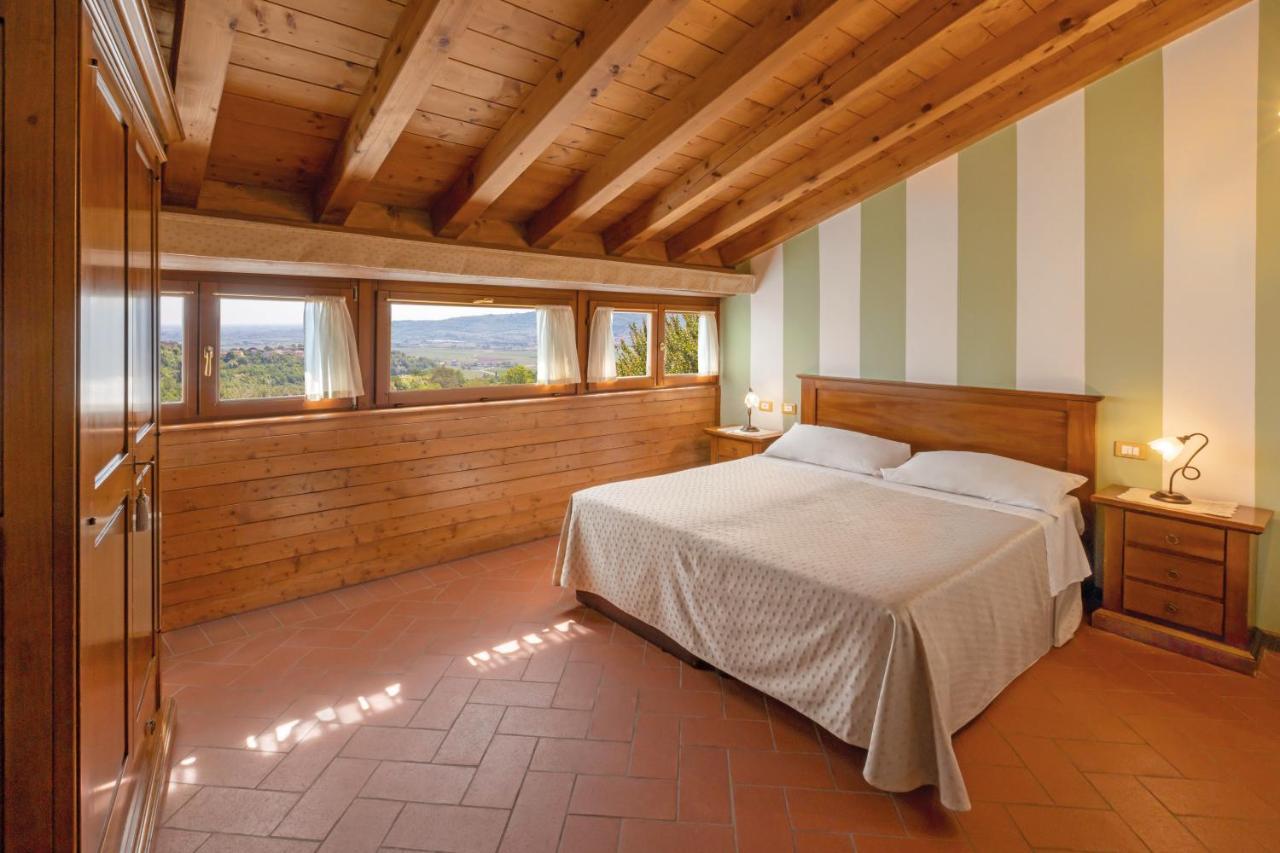 Agriturismo Casa Rosa Verona Exterior foto