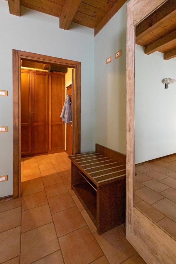 Agriturismo Casa Rosa Verona Exterior foto