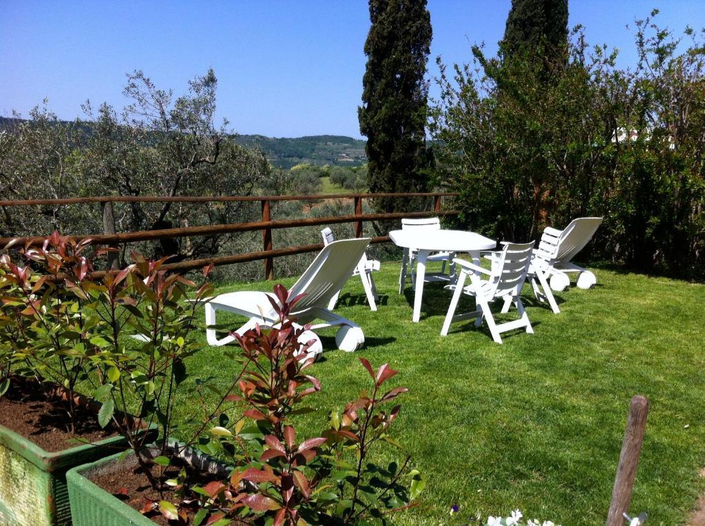 Agriturismo Casa Rosa Verona Exterior foto