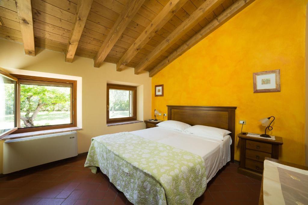 Agriturismo Casa Rosa Verona Exterior foto