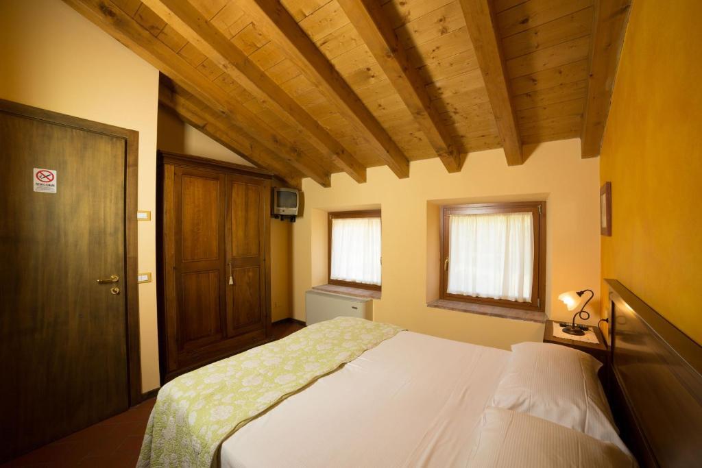 Agriturismo Casa Rosa Verona Exterior foto