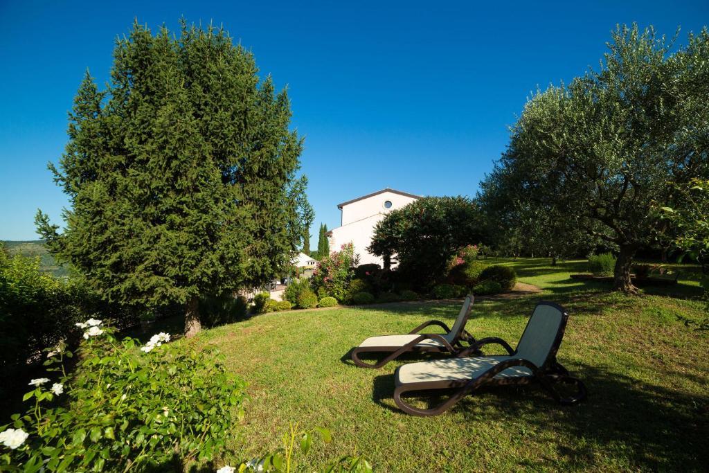 Agriturismo Casa Rosa Verona Exterior foto
