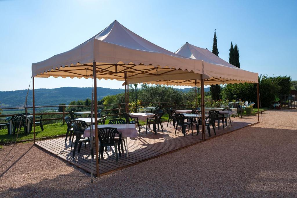 Agriturismo Casa Rosa Verona Exterior foto