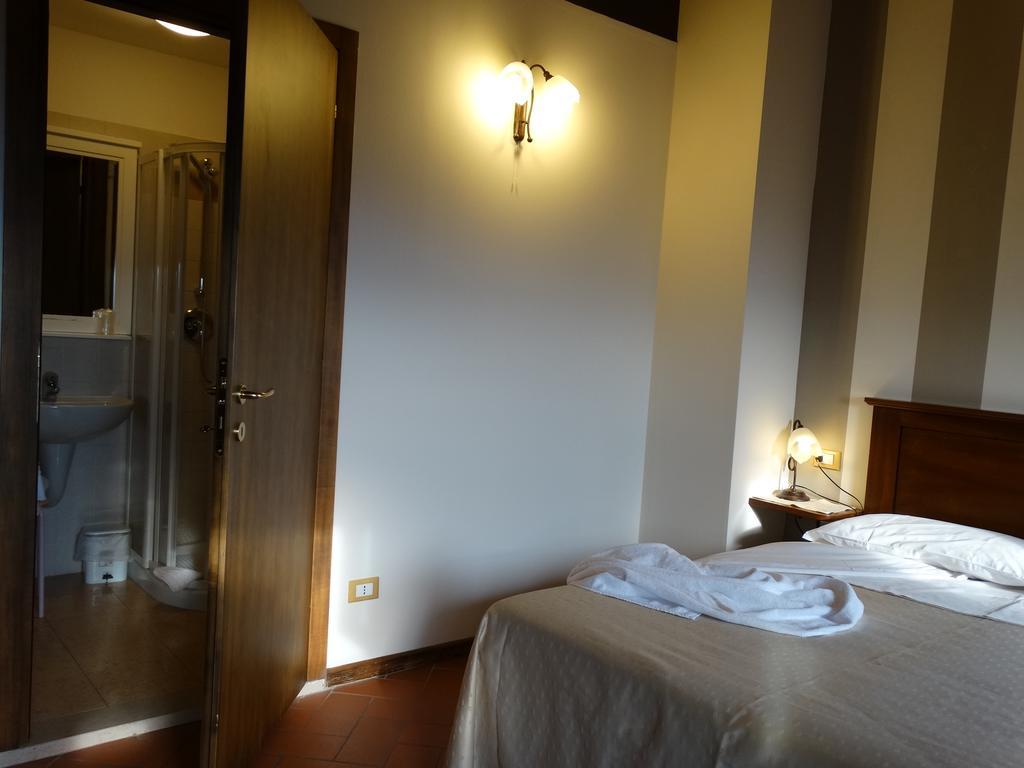 Agriturismo Casa Rosa Verona Exterior foto
