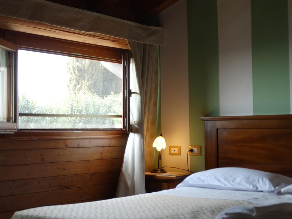Agriturismo Casa Rosa Verona Exterior foto