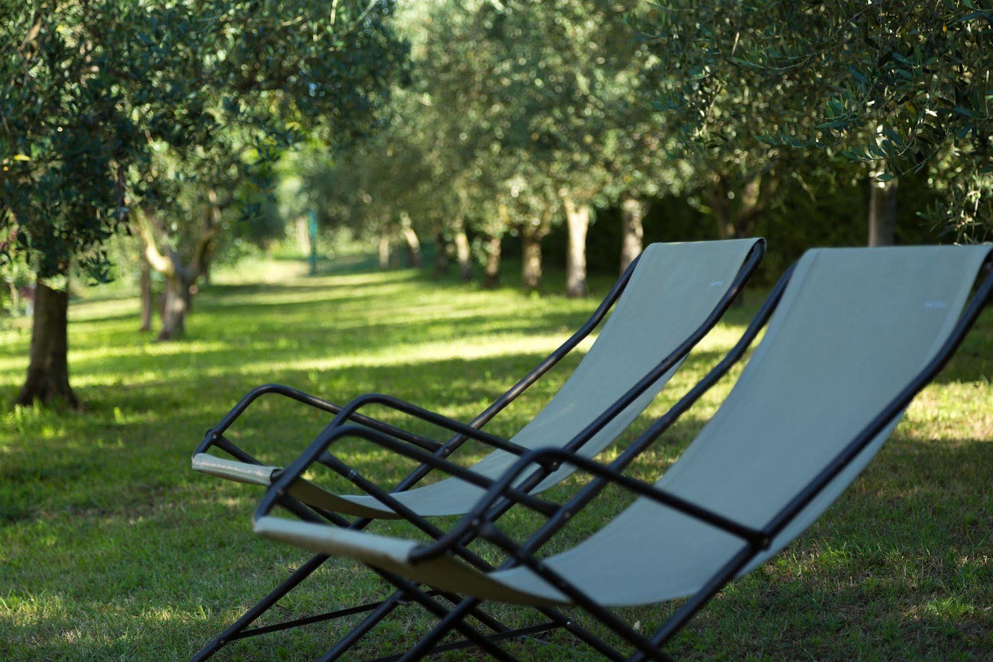 Agriturismo Casa Rosa Verona Exterior foto
